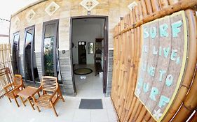 Jepun Villa 05 - One Bedroom Without Kitchen